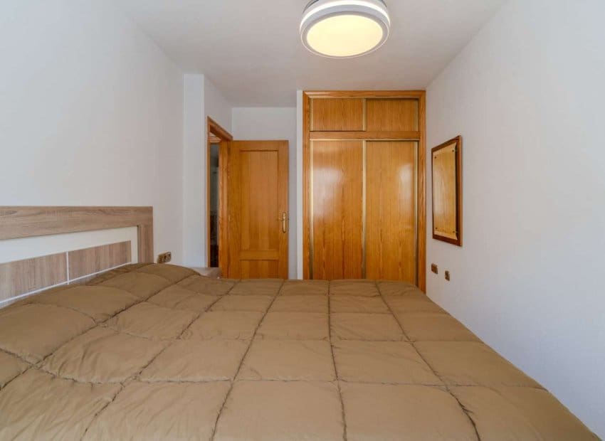 2 quarto Apartamento para venda em Torrevieja - 139 000 € (Ref: 9968970)