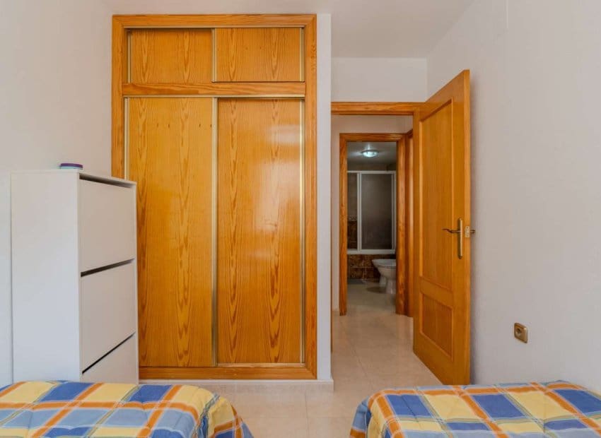 2 quarto Apartamento para venda em Torrevieja - 139 000 € (Ref: 9968970)