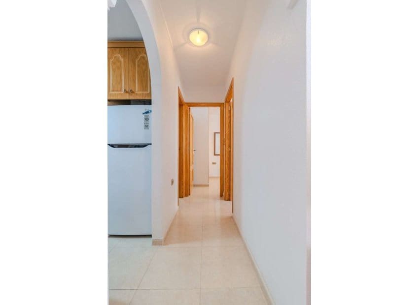 2 quarto Apartamento para venda em Torrevieja - 139 000 € (Ref: 9968970)