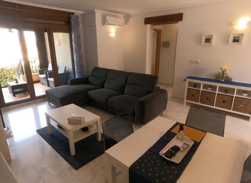 2 bedroom Apartment for sale in Algorfa - € 195,000 (Ref: 9968971)