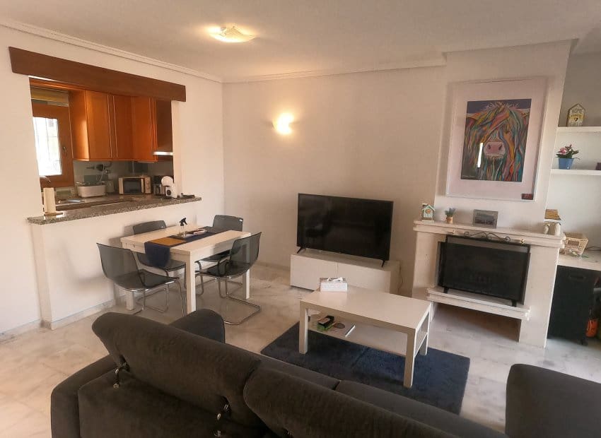 2 bedroom Apartment for sale in Algorfa - € 195,000 (Ref: 9968971)