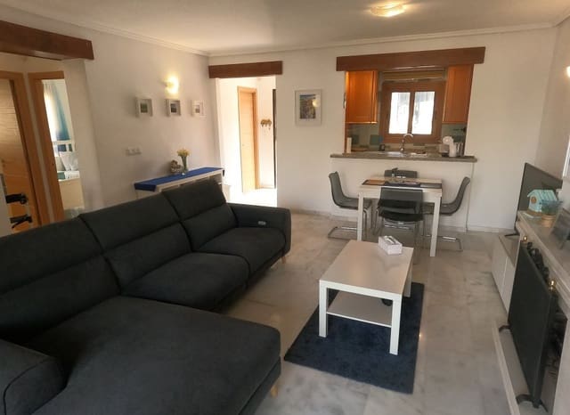 2 sypialnia Apartament na sprzedaż w Algorfa - 195 000 € (Ref: 9968971)