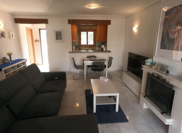 2 sypialnia Apartament na sprzedaż w Algorfa - 195 000 € (Ref: 9968971)