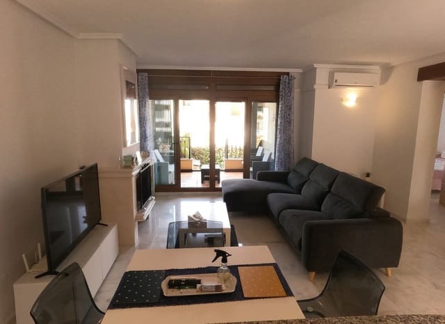 2 sypialnia Apartament na sprzedaż w Algorfa - 195 000 € (Ref: 9968971)