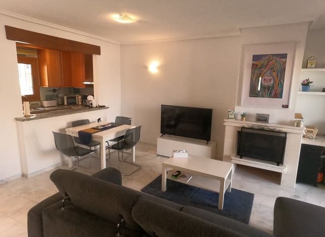 2 sypialnia Apartament na sprzedaż w Algorfa - 195 000 € (Ref: 9968971)