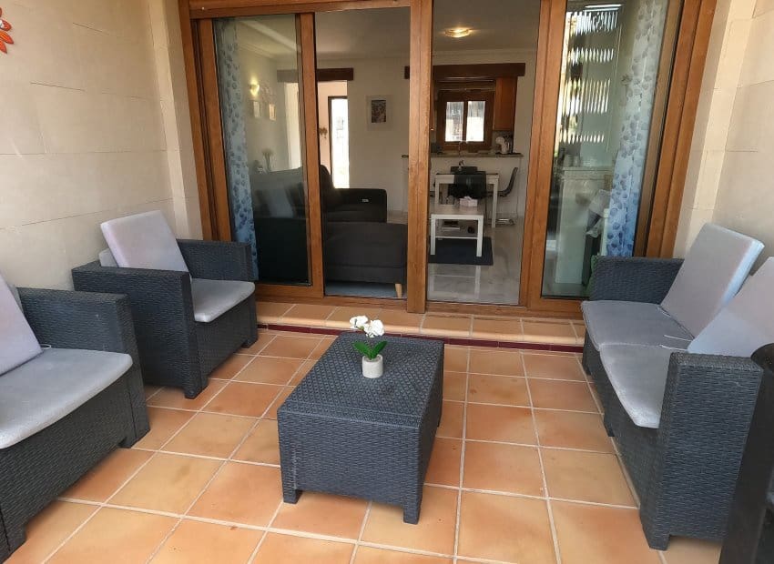2 bedroom Apartment for sale in Algorfa - € 195,000 (Ref: 9968971)