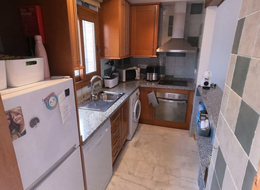 2 bedroom Apartment for sale in Algorfa - € 195,000 (Ref: 9968971)