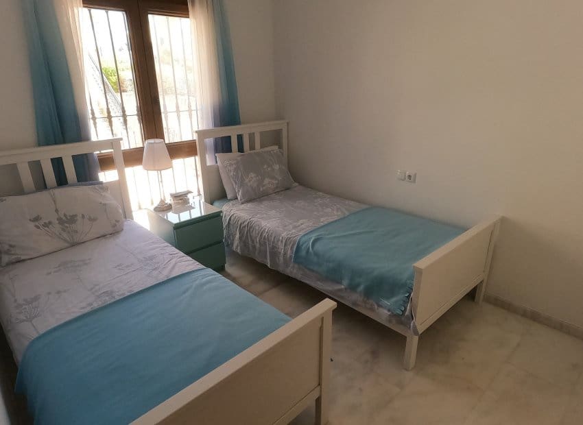 2 bedroom Apartment for sale in Algorfa - € 195,000 (Ref: 9968971)