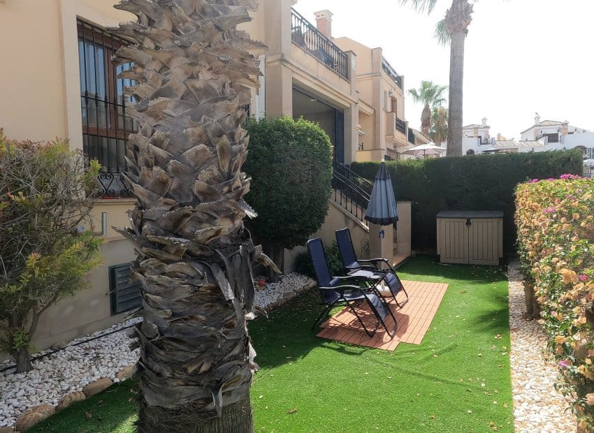 2 bedroom Apartment for sale in Algorfa - € 195,000 (Ref: 9968971)