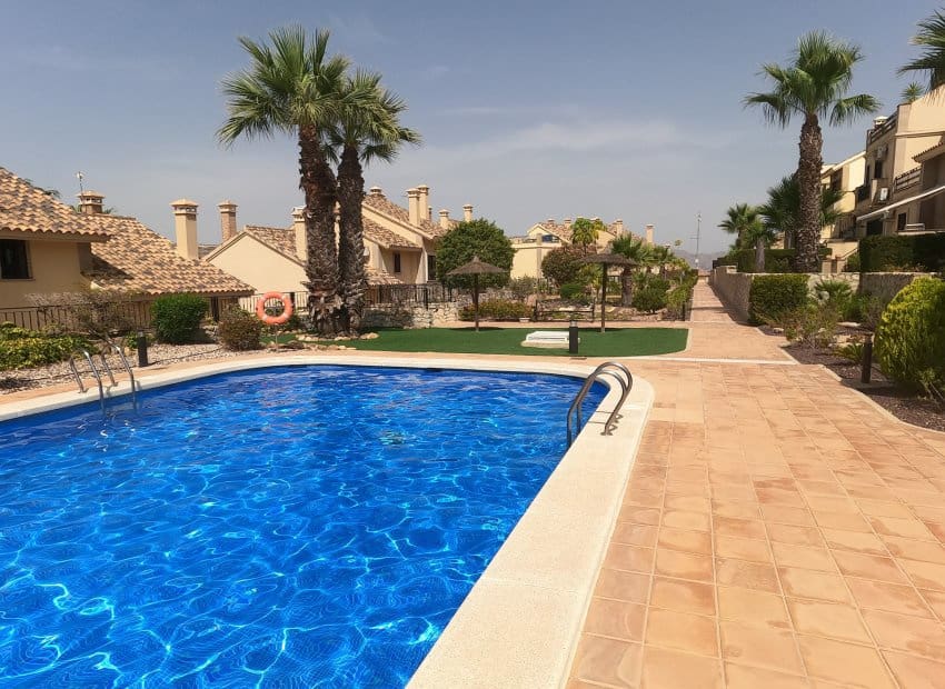 2 bedroom Apartment for sale in Algorfa - € 195,000 (Ref: 9968971)