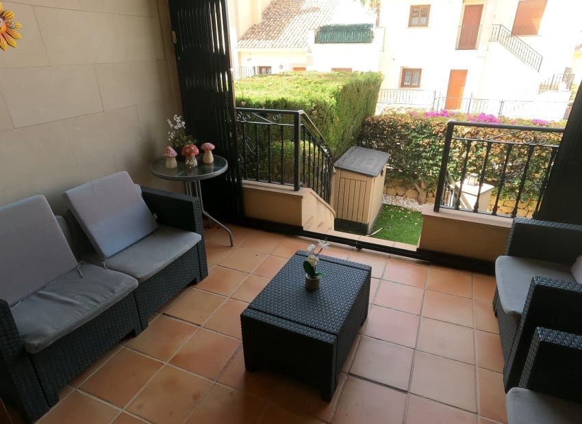 2 bedroom Apartment for sale in Algorfa - € 195,000 (Ref: 9968971)