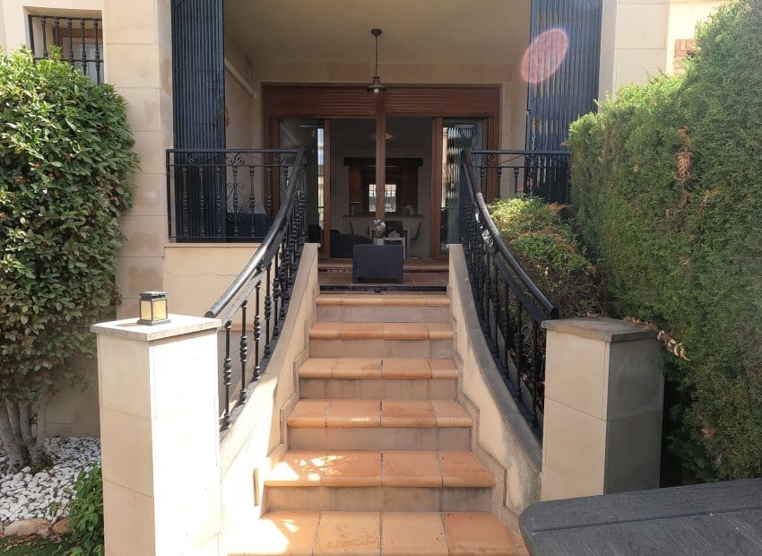 2 bedroom Apartment for sale in Algorfa - € 195,000 (Ref: 9968971)