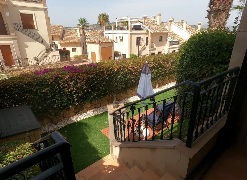 2 bedroom Apartment for sale in Algorfa - € 195,000 (Ref: 9968971)