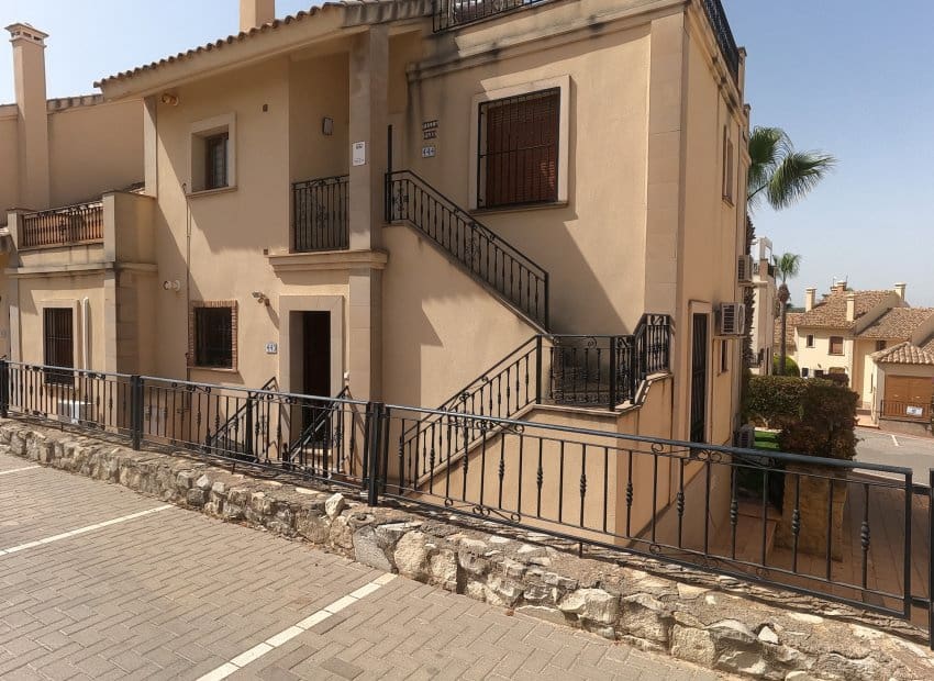 2 bedroom Apartment for sale in Algorfa - € 195,000 (Ref: 9968971)