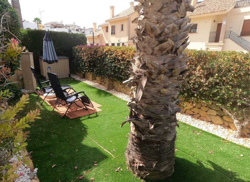 2 bedroom Apartment for sale in Algorfa - € 195,000 (Ref: 9968971)