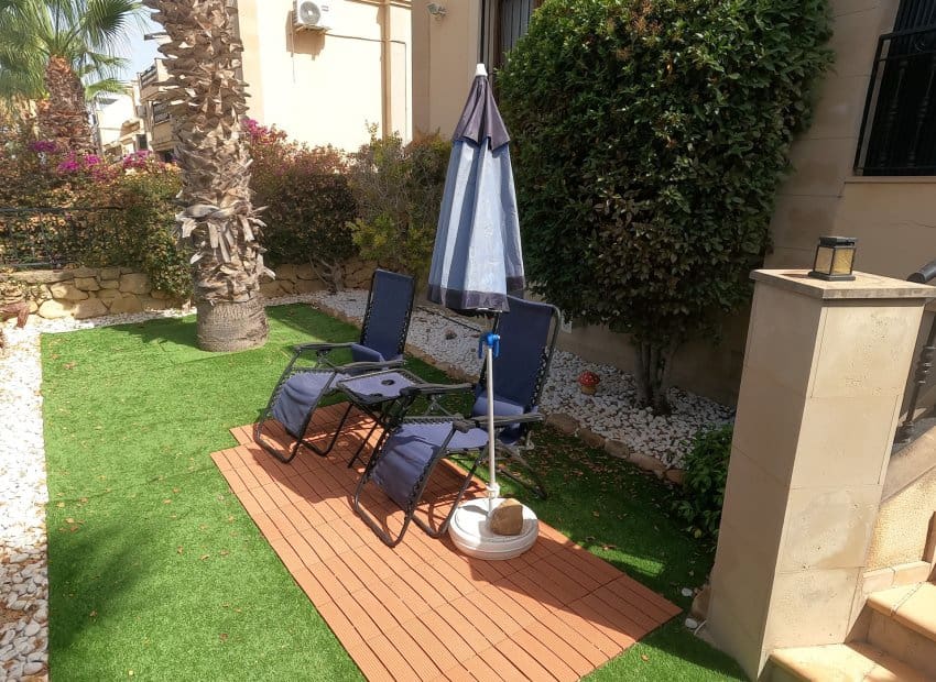 2 bedroom Apartment for sale in Algorfa - € 195,000 (Ref: 9968971)