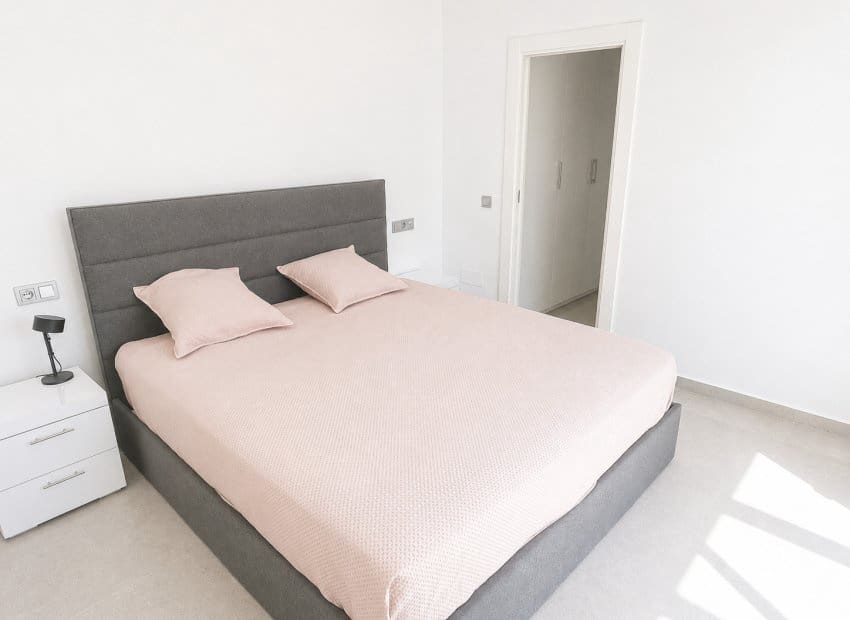 5 sypialnia Willa na sprzedaż w Algorfa z basenem - 550 000 € (Ref: 9968972)