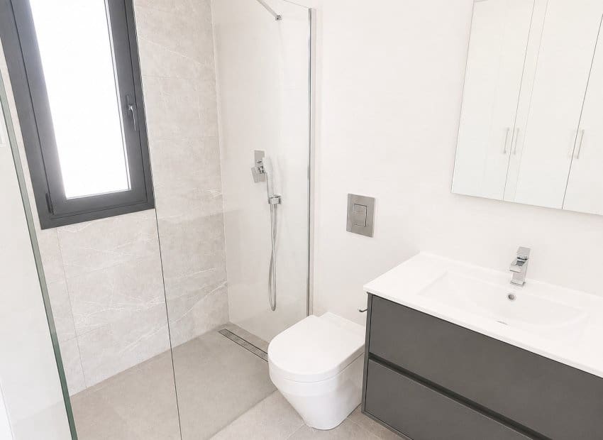 5 sypialnia Willa na sprzedaż w Algorfa z basenem - 550 000 € (Ref: 9968972)