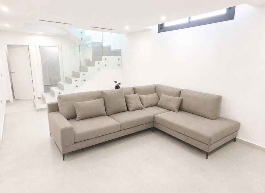 5 sypialnia Willa na sprzedaż w Algorfa z basenem - 550 000 € (Ref: 9968972)