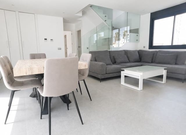 5 sypialnia Willa na sprzedaż w Algorfa z basenem - 550 000 € (Ref: 9968972)