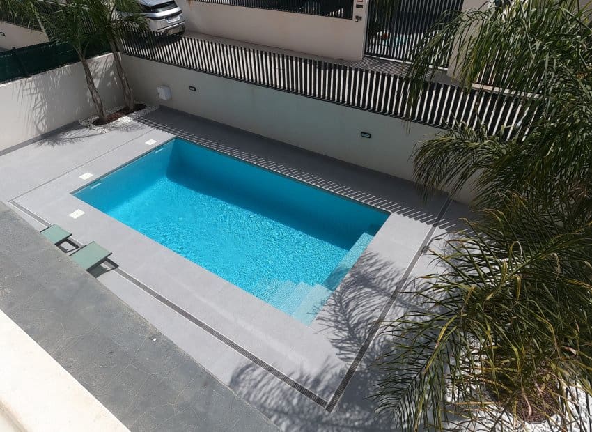 5 sypialnia Willa na sprzedaż w Algorfa z basenem - 550 000 € (Ref: 9968972)