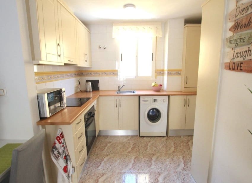 2 bedroom Apartment for sale in Filipinas - € 145,000 (Ref: 9968974)