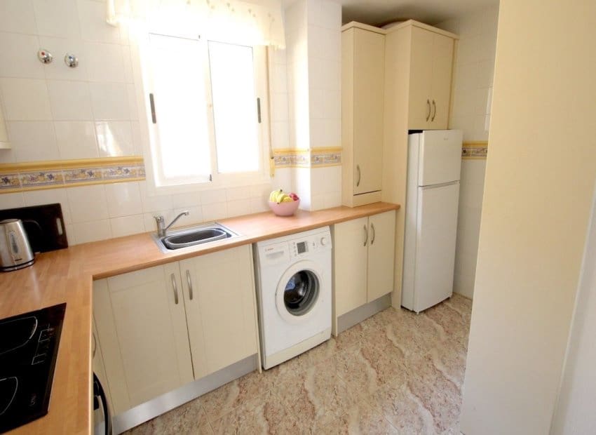 2 bedroom Apartment for sale in Filipinas - € 145,000 (Ref: 9968974)