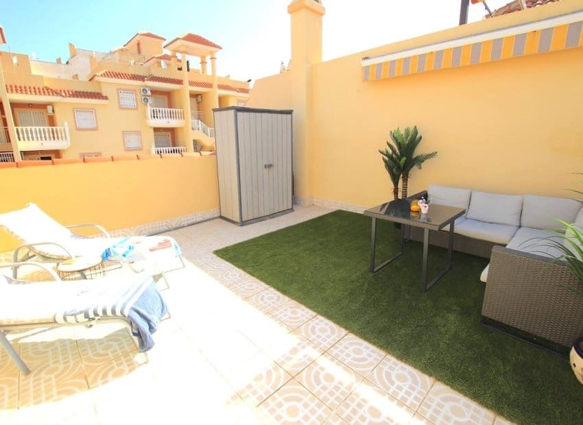 2 bedroom Apartment for sale in Filipinas - € 145,000 (Ref: 9968974)