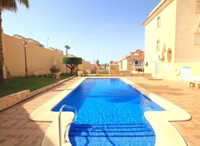 Apartamento de 2 habitaciones en Las Filipinas en venta - 145.000 € (Ref: 9968974)