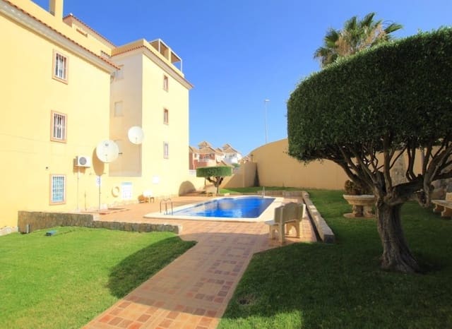 Apartamento de 2 habitaciones en Las Filipinas en venta - 145.000 € (Ref: 9968974)