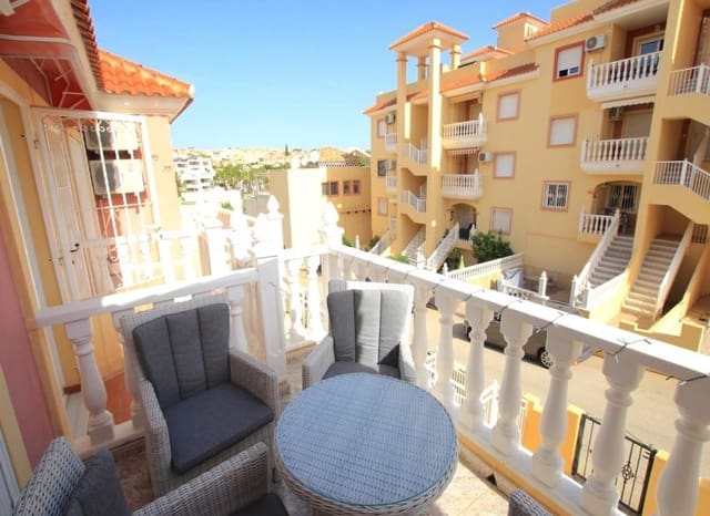 Apartamento de 2 habitaciones en Las Filipinas en venta - 145.000 € (Ref: 9968974)