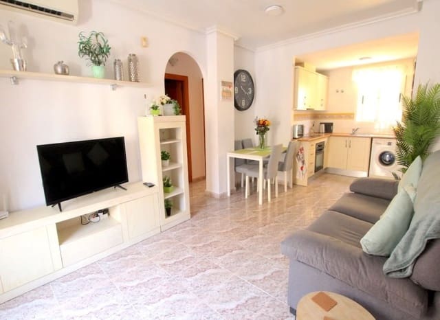 Apartamento de 2 habitaciones en Las Filipinas en venta - 145.000 € (Ref: 9968974)