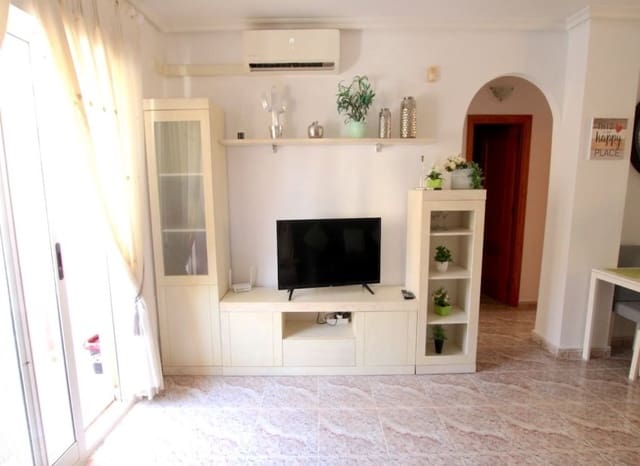 Apartamento de 2 habitaciones en Las Filipinas en venta - 145.000 € (Ref: 9968974)
