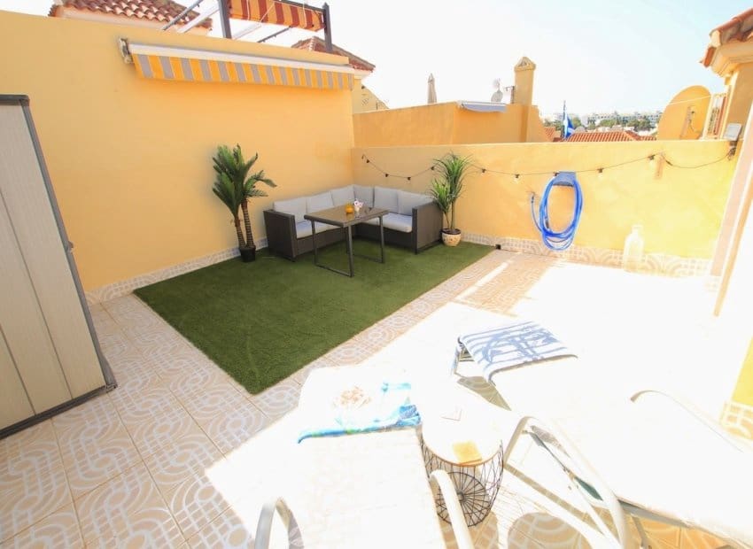 2 bedroom Apartment for sale in Filipinas - € 145,000 (Ref: 9968974)