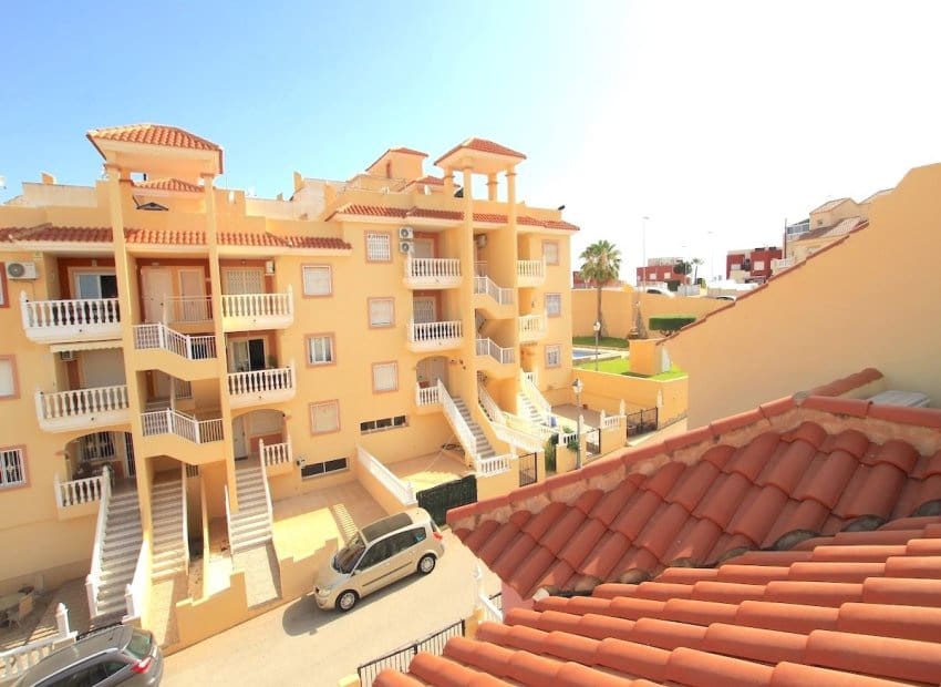 2 bedroom Apartment for sale in Filipinas - € 145,000 (Ref: 9968974)