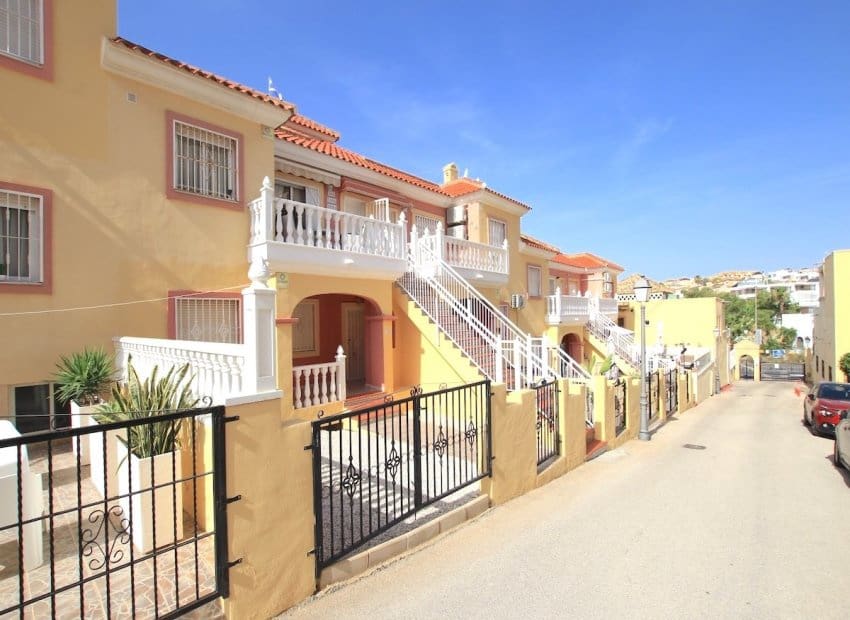 2 bedroom Apartment for sale in Filipinas - € 145,000 (Ref: 9968974)