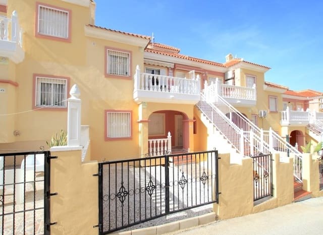 Apartamento de 2 habitaciones en Las Filipinas en venta - 145.000 € (Ref: 9968974)