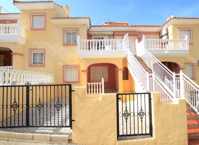 Apartamento de 2 habitaciones en Las Filipinas en venta - 145.000 € (Ref: 9968974)