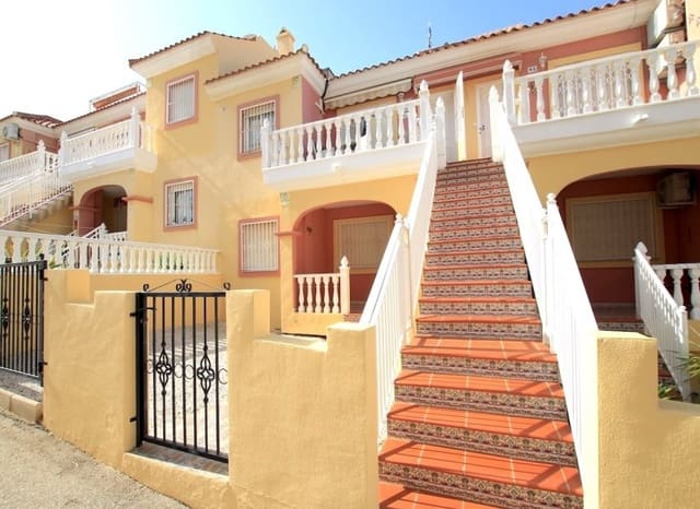 Apartamento de 2 habitaciones en Las Filipinas en venta - 145.000 € (Ref: 9968974)