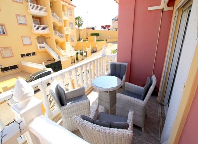 Apartamento de 2 habitaciones en Las Filipinas en venta - 145.000 € (Ref: 9968974)