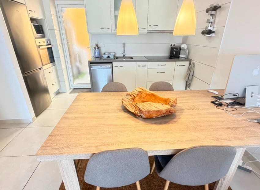 2 soveværelse Lejlighed til salg i Aguas Nuevas med swimmingpool - € 235.000 (Ref: 9971522)