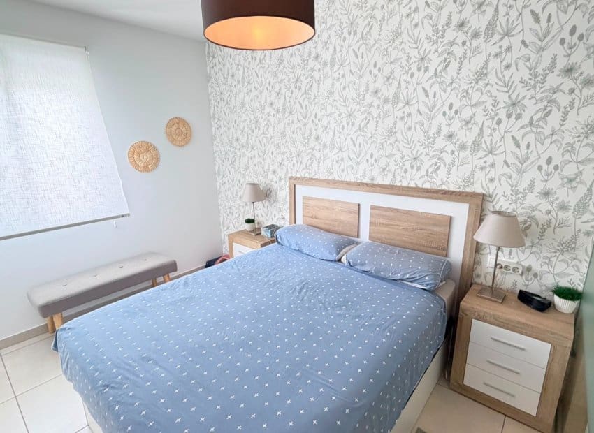 2 soveværelse Lejlighed til salg i Aguas Nuevas med swimmingpool - € 235.000 (Ref: 9971522)