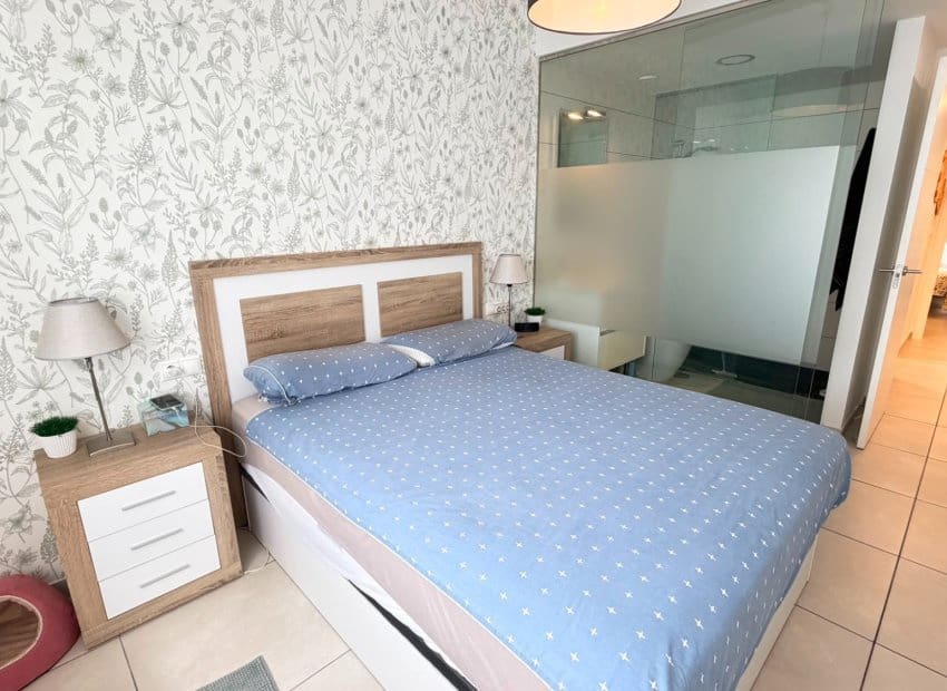 2 soveværelse Lejlighed til salg i Aguas Nuevas med swimmingpool - € 235.000 (Ref: 9971522)