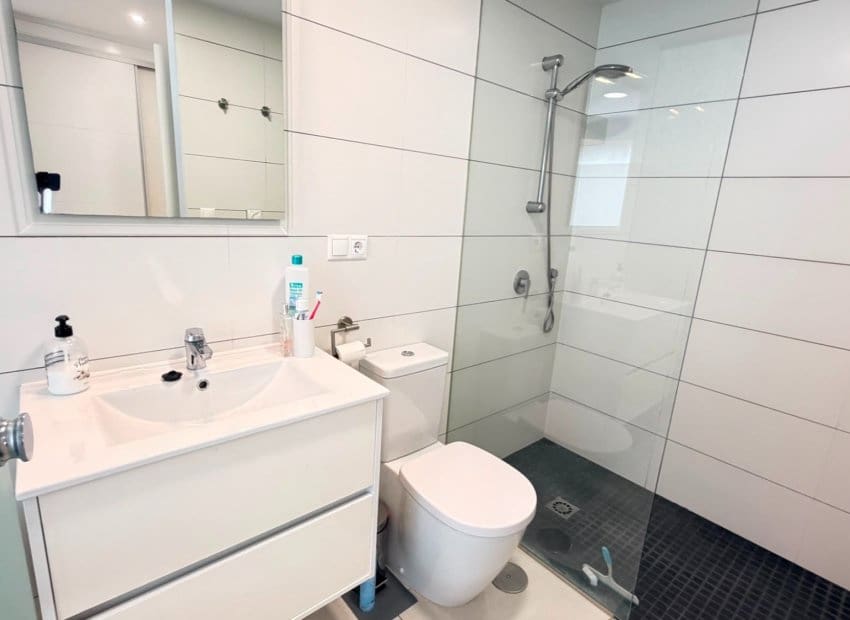 2 soveværelse Lejlighed til salg i Aguas Nuevas med swimmingpool - € 235.000 (Ref: 9971522)