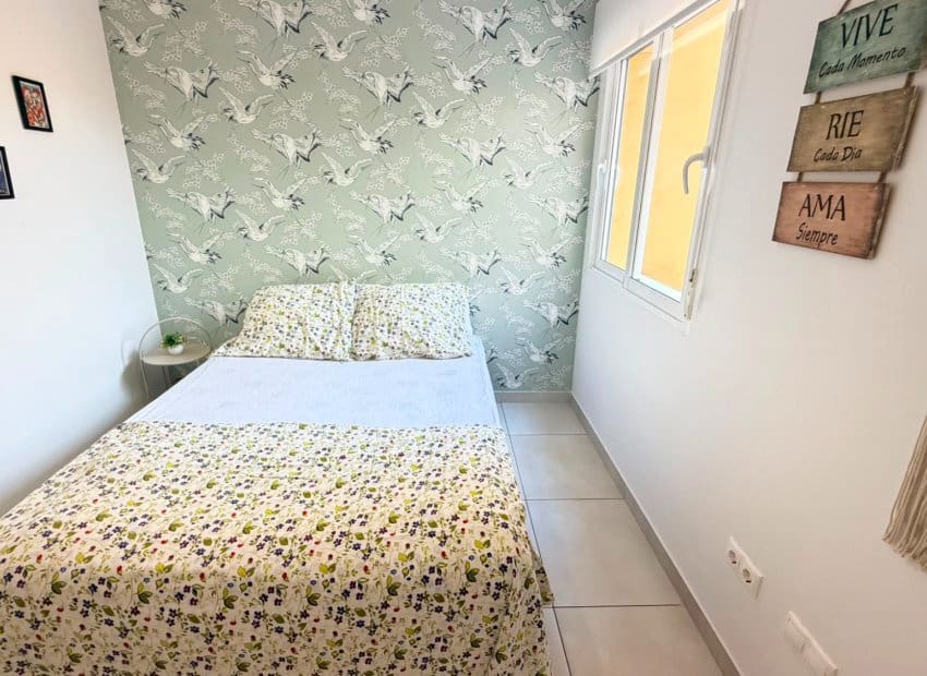 2 soveværelse Lejlighed til salg i Aguas Nuevas med swimmingpool - € 235.000 (Ref: 9971522)