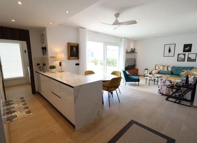Apartamento de 3 habitaciones en Algorfa en venta con piscina - 325.000 € (Ref: 9971523)