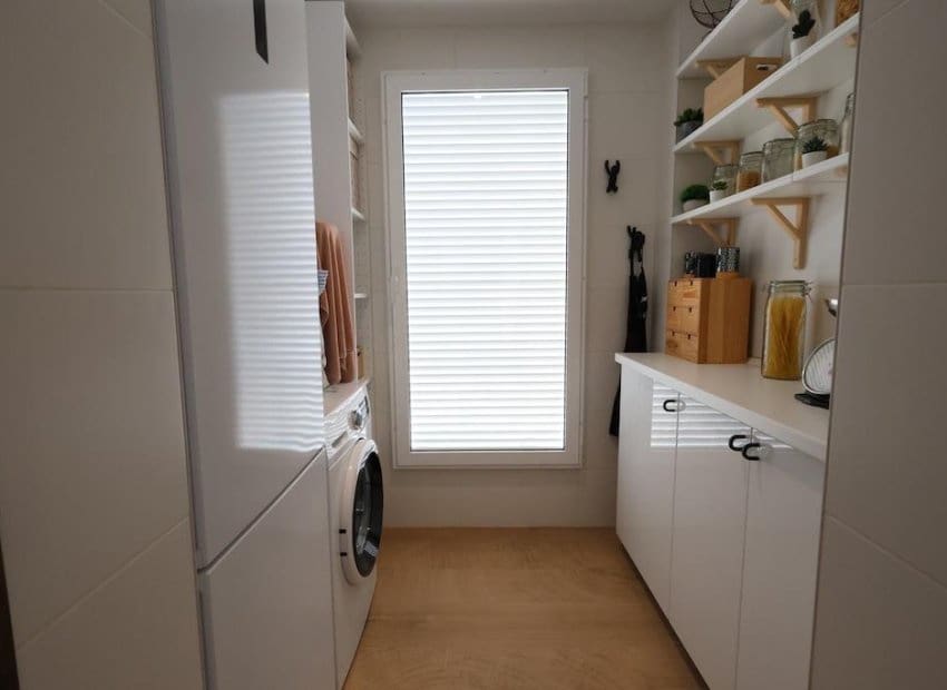 3 bedroom Apartment for sale in Algorfa with pool - € 325,000 (Ref: 9971523)