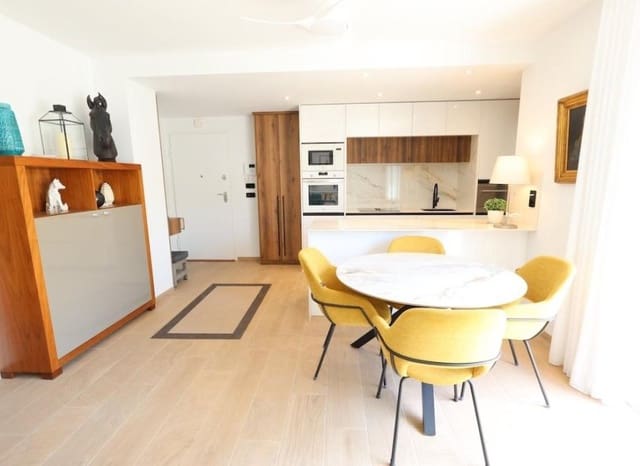 Apartamento de 3 habitaciones en Algorfa en venta con piscina - 325.000 € (Ref: 9971523)