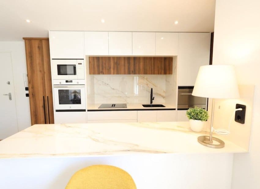 3 bedroom Apartment for sale in Algorfa with pool - € 325,000 (Ref: 9971523)