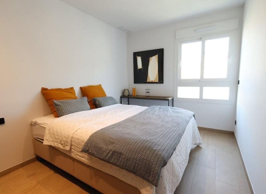 3 bedroom Apartment for sale in Algorfa with pool - € 325,000 (Ref: 9971523)